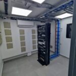 Cuarto Data Center